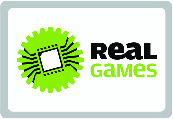 robotics-and-automation-real-games-logo-button