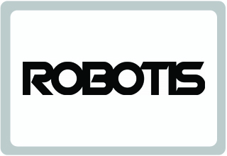 robotis-logo-button