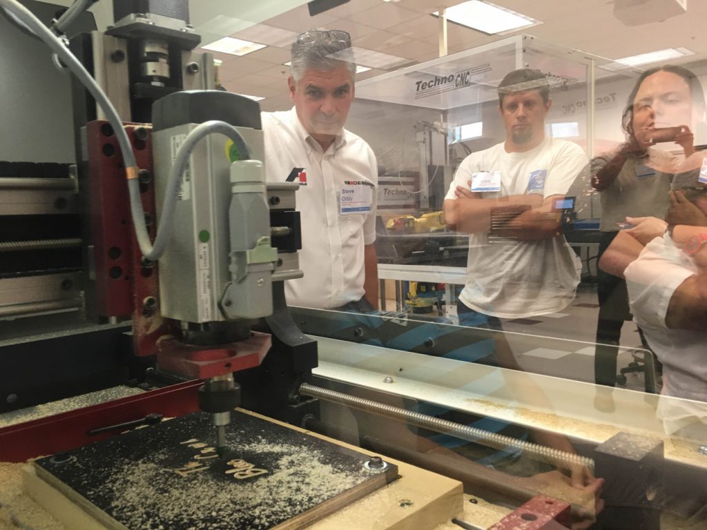 Denford-CNC-Machine-for-Education-and-Training