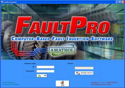Electrical Training | Amtek Company